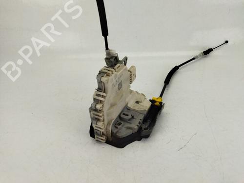 Used Rear right lock AUDI A4 B8 Avant (8K5) [2007-2017]  9254829