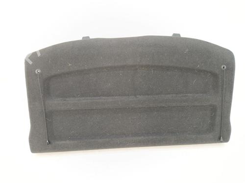 Used Rear parcel shelf Rear parcel shelf 37150458 37150458