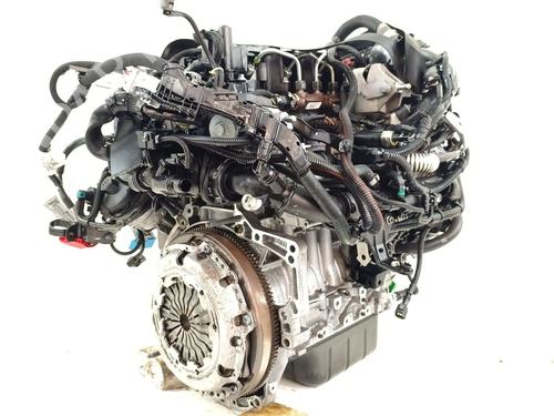 Used Engine Engine PEUGEOT RIFTER 1.5 BlueHDi 100 (102 hp) 36111989 36111989