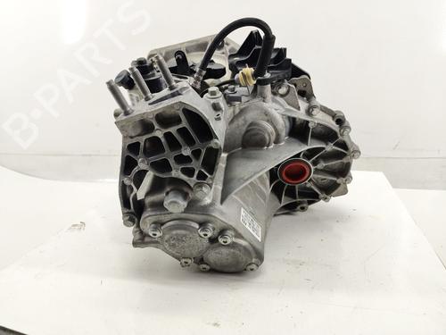Gearbox FORD TRANSIT CUSTOM V362 Bus (F3) 1.0 EcoBoost PHEV | BP29475493M3 