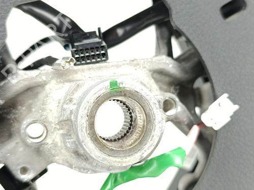 Steering wheel TOYOTA C-HR (_X1_) 1.8 Hybrid (ZYX10_, ZYX11_) | BP31833644C49