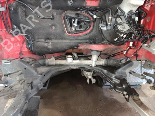 Used Steering rack Steering rack OPEL CORSA E (X15) [2014-2026] 33117774 33117774