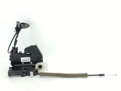 Used Front left lock Front left lock 38252622 38252622