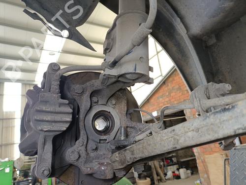 Used Right front steering knuckle Right front steering knuckle FIAT TALENTO Van (296_) 1.6 D (121 hp) 34434940 34434940