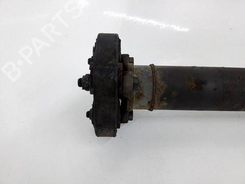 Driveshaft MERCEDES-BENZ E-CLASS (W124)  | BP11287818M37 