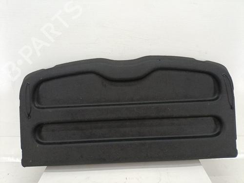 Rear parcel shelf CITROËN C4 CACTUS 1.2 PureTech 130 98013537ZD