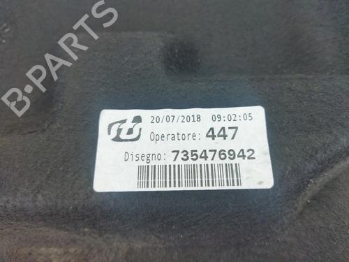 Other FIAT DUCATO Van (250_) 150 Multijet 2,3 D | BP14159083O1 