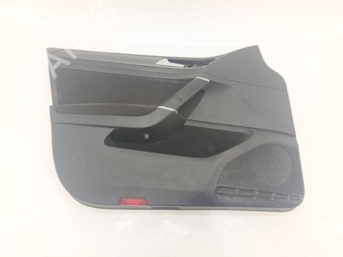 Used Front left panel VW GOLF VII (5G1, BQ1, BE1, BE2) 1.4 TSI (125 hp) 31888641