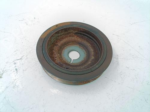 Used Pulley RENAULT CLIO III (BR0/1, CR0/1) 1.5 dCi (75 hp) 25876675