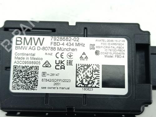 Electronic module BMW 2 Active Tourer (U06) 218d | BP36993479M83 - Image 4