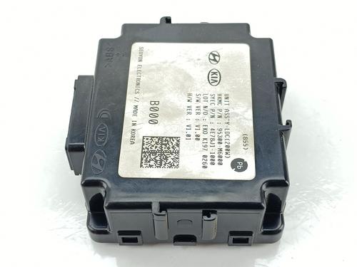 Electronic module KIA XCEED (CD) 1.4 T-GDI | BP37608152M83 - Image 3
