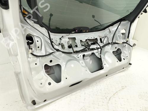 Tailgate TOYOTA C-HR (_X1_) 1.8 Hybrid (ZYX10_, ZYX11_) | BP27382407C6 