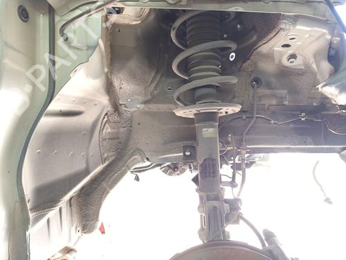 Used Right front shock absorber Right front shock absorber 39239983 39239983