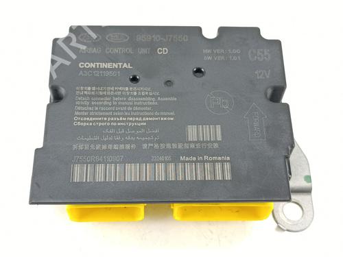 Used ECU airbags ECU airbags 37516910 37516910