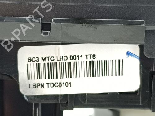 Climate control HYUNDAI BAYON (BC3) 1.0 T-GDI | BP39141773I5 - Image 2