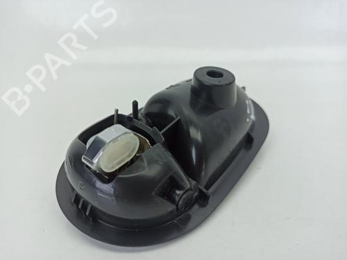 Venstre bak invendig håndtak DACIA SANDERO II TCe 90 (B8M1, B8MA, B8AC) | BP13816028I15 