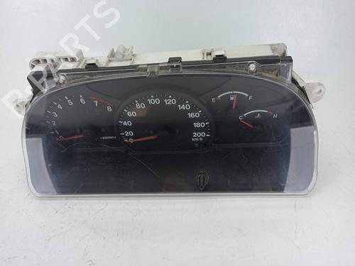 Used Instrument cluster SUZUKI GRAND VITARA I (FT, HT) [1998-2008]  11937247