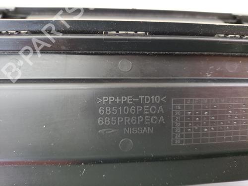 Handskerum NISSAN JUKE (F16_) 1.0 | BP38198616C95 - Image 7