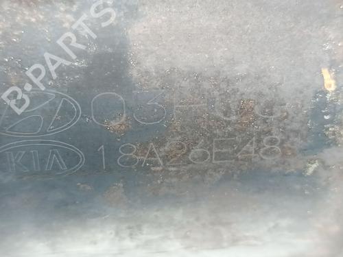 Katalysator HYUNDAI IONIQ (AE) 1.6 GDI Hybrid | BP30787467M10