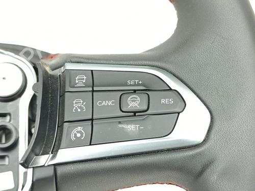Steering wheel JEEP COMPASS (MP, M6, MV, M7) 1.3 Hybrid 4x4 | BP40292618C49 - Image 2