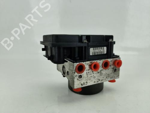 Used ABS pump RENAULT SCÉNIC III (JZ0/1_) 1.5 dCi (110 hp) 25879209