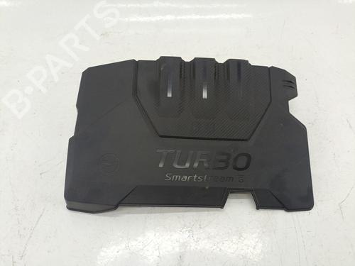 Bagklap CC/Kombi-Coupé KIA XCEED (CD) 1.0 T-GDI | BP31949718C6