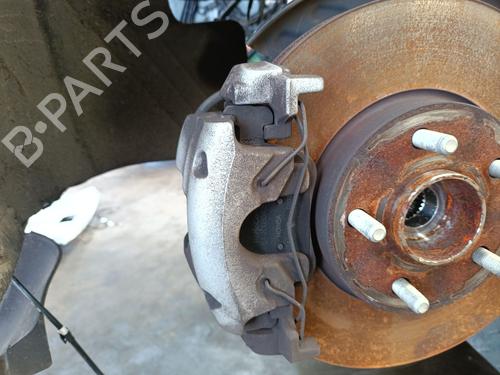 Used Left front brake caliper Left front brake caliper FORD FOCUS IV (HN) 1.0 EcoBoost mHEV (125 hp) 36218527 36218527