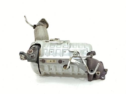 Used Particulate filter Particulate filter 38619046 38619046