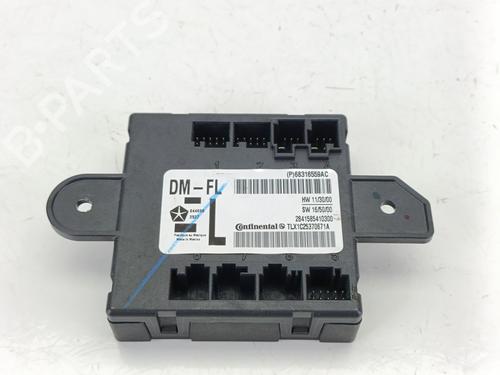 Used Electronic module JEEP GRAND CHEROKEE IV (WK, WK2) 3.0 CRD V6 4x4 (250 hp) 26560194