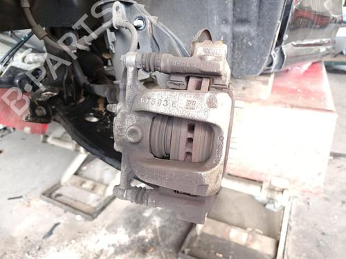 Left front brake caliper FORD PUMA (J2K, CF7) 1.0 EcoBoost | BP38304655M105 - Image 2