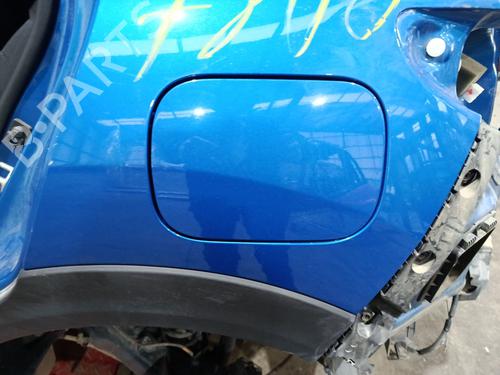 Used Fuel flap KIA STONIC (YB) 1.2 CVVT (84 hp) 32138170