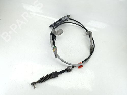 Cable TOYOTA COROLLA Hatchback (_E21_, _EA1_, _EH1_) | BP31944989E12