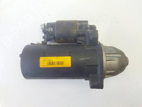 Startmotor MERCEDES-BENZ E-CLASS (W211)  | BP13351457M8 
