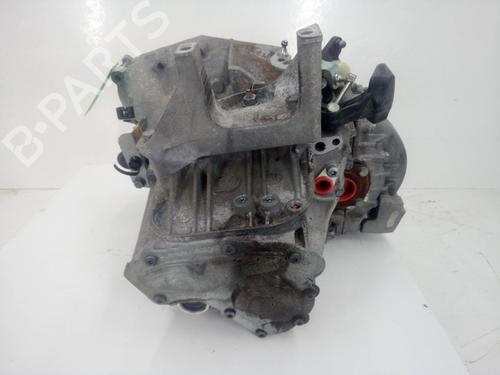 Gearbox PEUGEOT 407 (6D_)  | BP8944602M3 