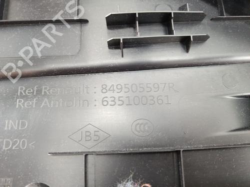 Other RENAULT CAPTUR I (J5_, H5_) 0.9 TCe 90 | BP32454689O1