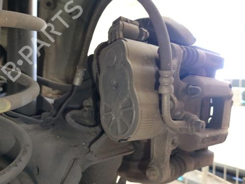 Right rear brake caliper PEUGEOT 308 III (FB_, FH_, FP_, F3_, FM_) BlueHDi 130 (FBYHZL, FBYHZT) | BP30081452M106 
