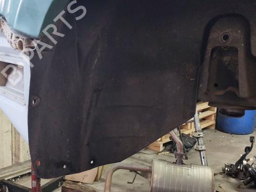 Wheel arch SUZUKI GRAND VITARA II (JT, TE, TD) 1.9 DDiS All-wheel Drive (JT419, TD44, JB419WD, JB419XD,... | BP28973884C56 