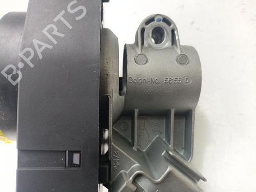Ignition barrel OPEL CORSA D (S07)  | BP26554749M48 