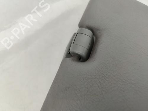 Right sun visor MERCEDES-BENZ VITO / MIXTO Van (W639) 111 CDI (639.601, 639.603) | BP26554784I2