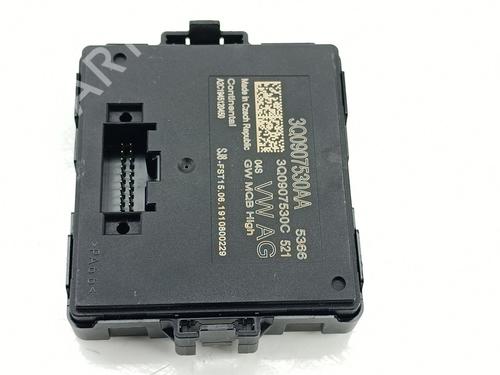 Electronic module VW GOLF VII Variant (BA5, BV5) 1.6 TDI | BP30685792M83