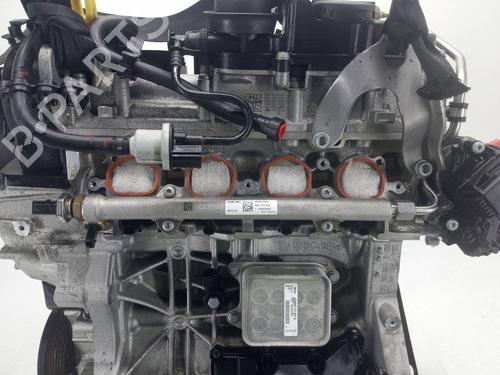 Engine VW GOLF VII (5G1, BQ1, BE1, BE2)  | BP11605718M1 