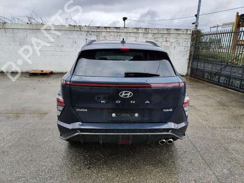 Plancher du coffre HYUNDAI KONA (OS, OSE, OSI)  | BP30876723I33 