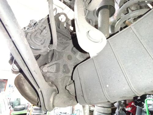 Right rear steering knuckle AUDI A4 B9 (8W2, 8WC) 2.0 TDI | BP37664828M28 - Image 2