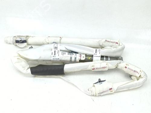 Used Left curtain airbag Left curtain airbag RENAULT CLIO V (B7_) 1.6 E-TECH 145 (B7MU) (143 hp) 39880825 39880825