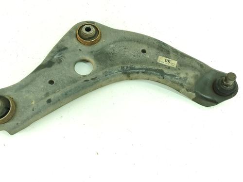 Used Right front suspension arm NISSAN QASHQAI II (J11, J11_) 1.3 DIG-T (140 hp) 30685695