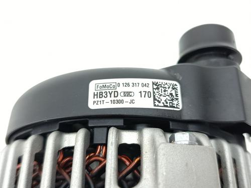 Alternator FORD KUGA III (DFK)  | BP29396968M7 