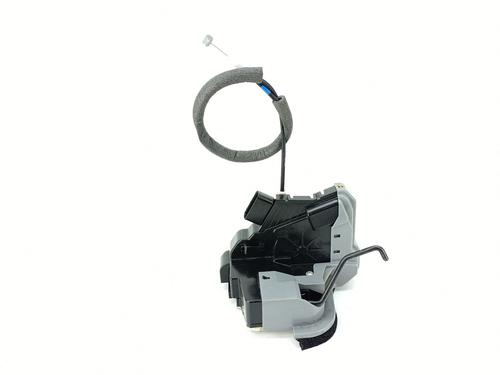 Used Rear left lock Rear left lock HYUNDAI i20 II (GB, IB) 1.0 T-GDI (101 hp) 33011154 33011154