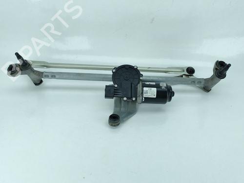 Used Front wiper motor VW T-ROC (A11, D11) [2017-2025]  27540986