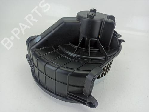 Varmeblæser RENAULT KANGOO / GRAND KANGOO II (KW0/1_) [2008-2025]  25875621