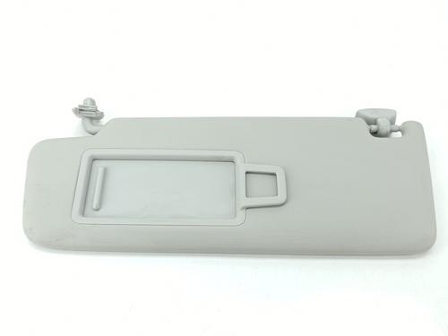 Used Left sun visor SEAT ARONA (KJ7, KJP) 1.0 TSI (95 hp) 32417111